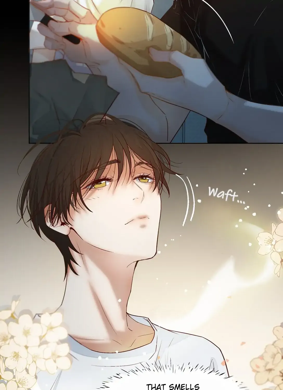 Addicted to Deathly Desire Chapter 38 page 39 - 