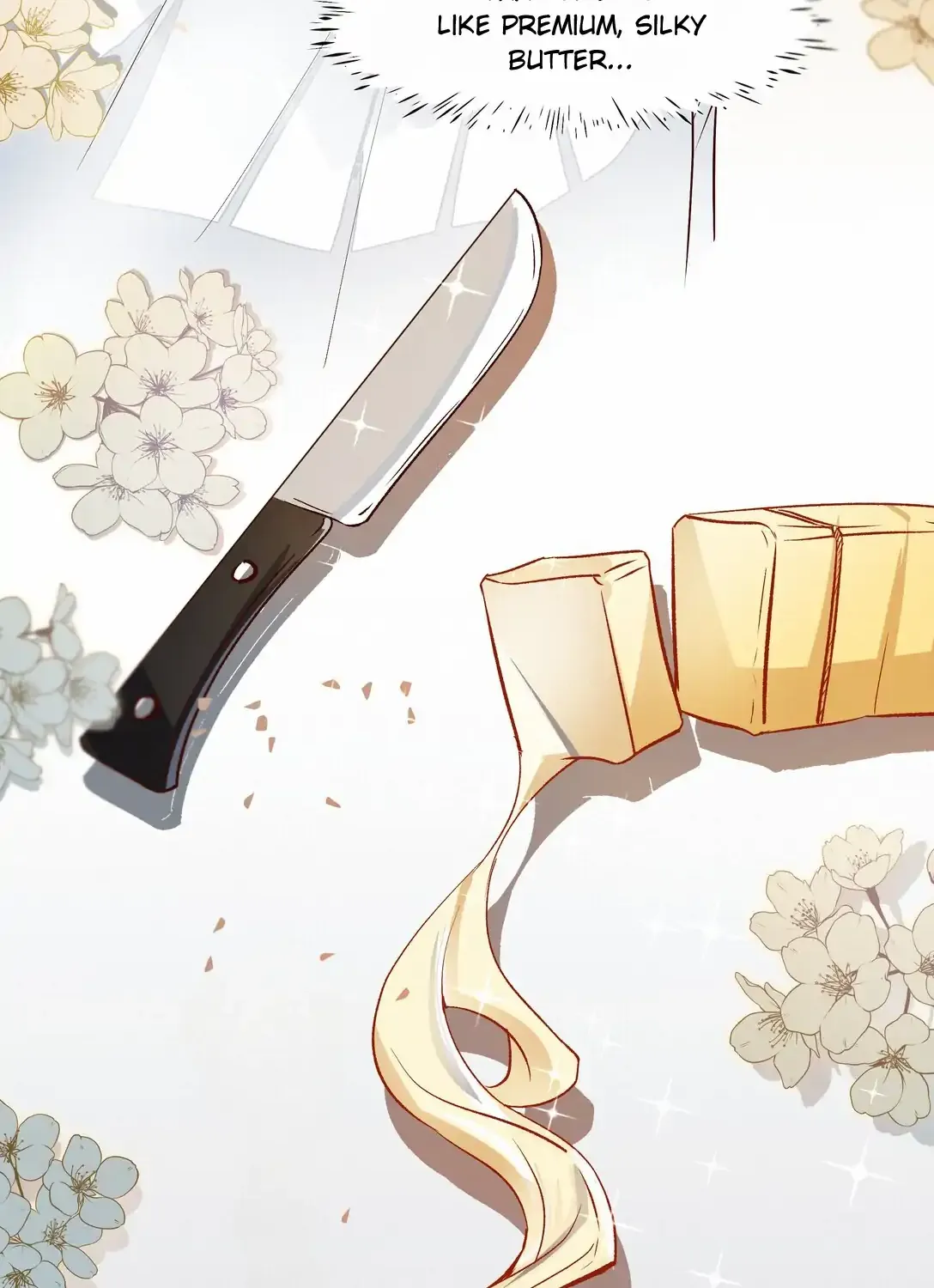 Addicted to Deathly Desire Chapter 38 page 40 - 