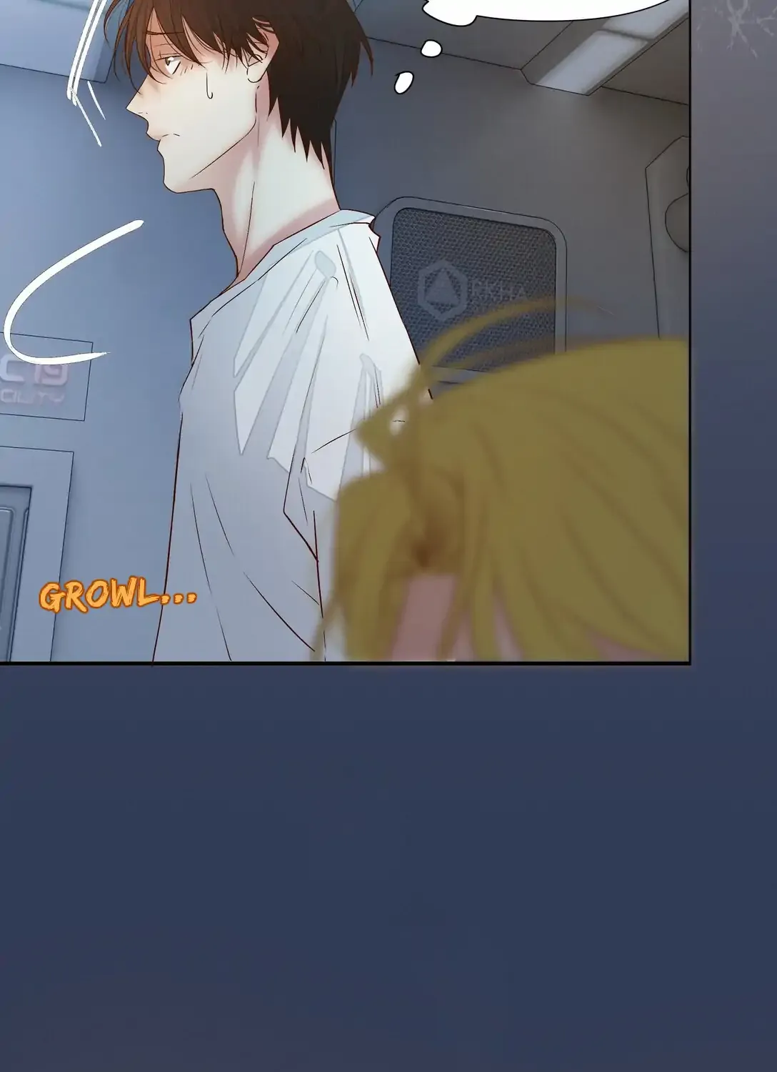 Addicted to Deathly Desire Chapter 38 page 43 - 