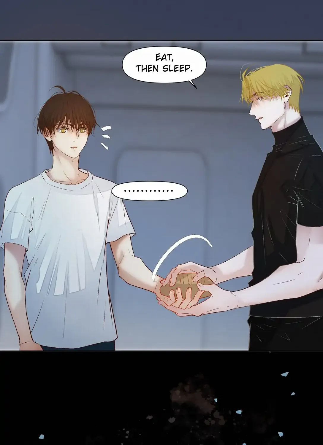 Addicted to Deathly Desire Chapter 38 page 44 - 