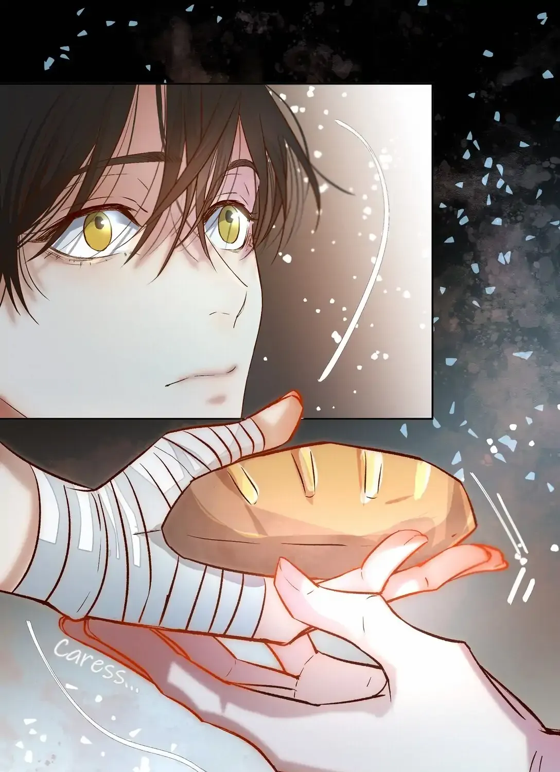 Addicted to Deathly Desire Chapter 38 page 45 - 