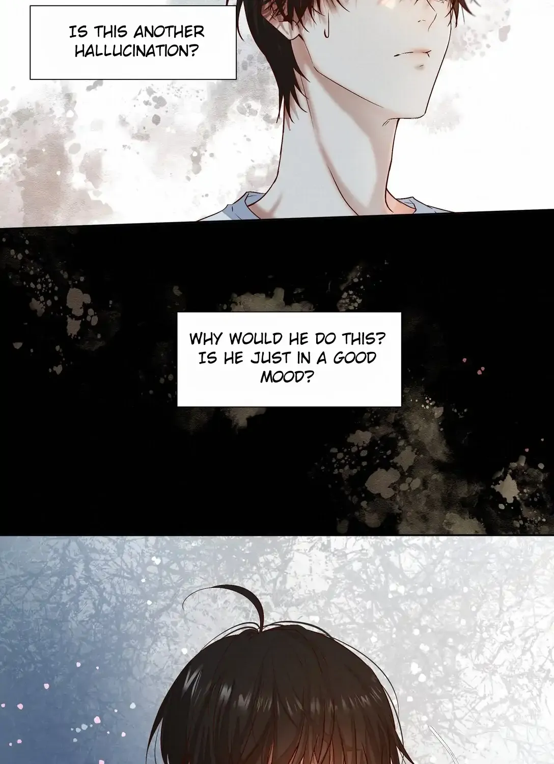 Addicted to Deathly Desire Chapter 38 page 48 - 