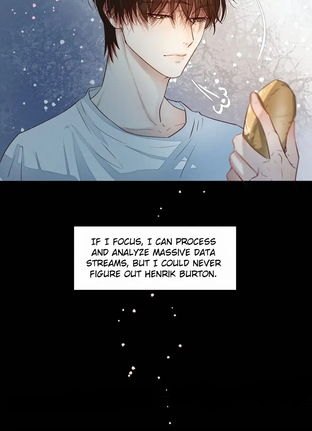 Addicted to Deathly Desire Chapter 38 page 49 - 