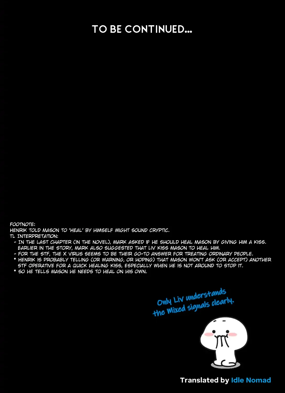 Addicted to Deathly Desire Chapter 38 page 50 - 