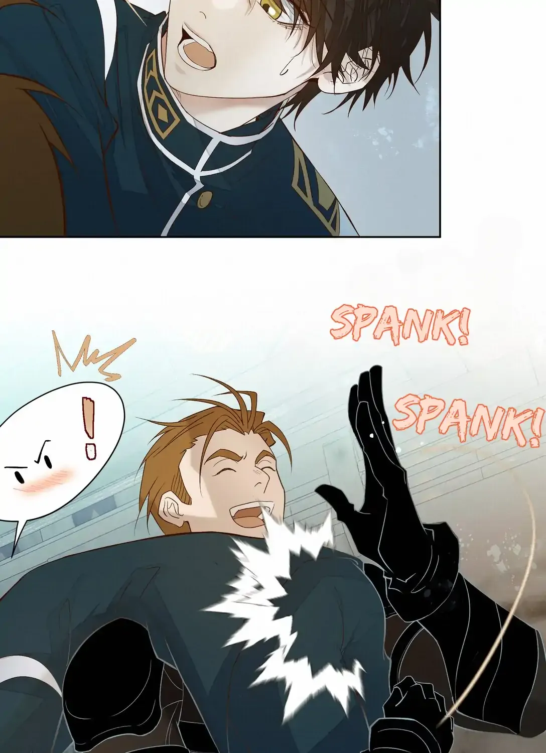 Addicted to Deathly Desire Chapter 38 page 7 - 