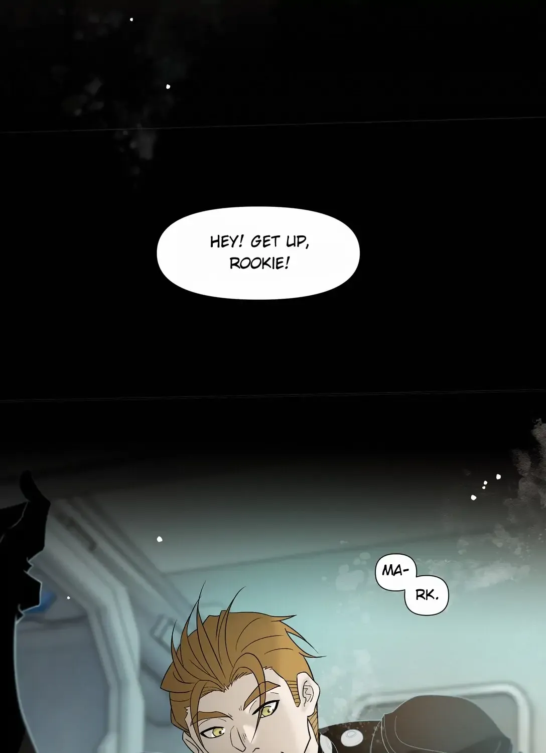 Addicted to Deathly Desire Chapter 39 page 3 - 