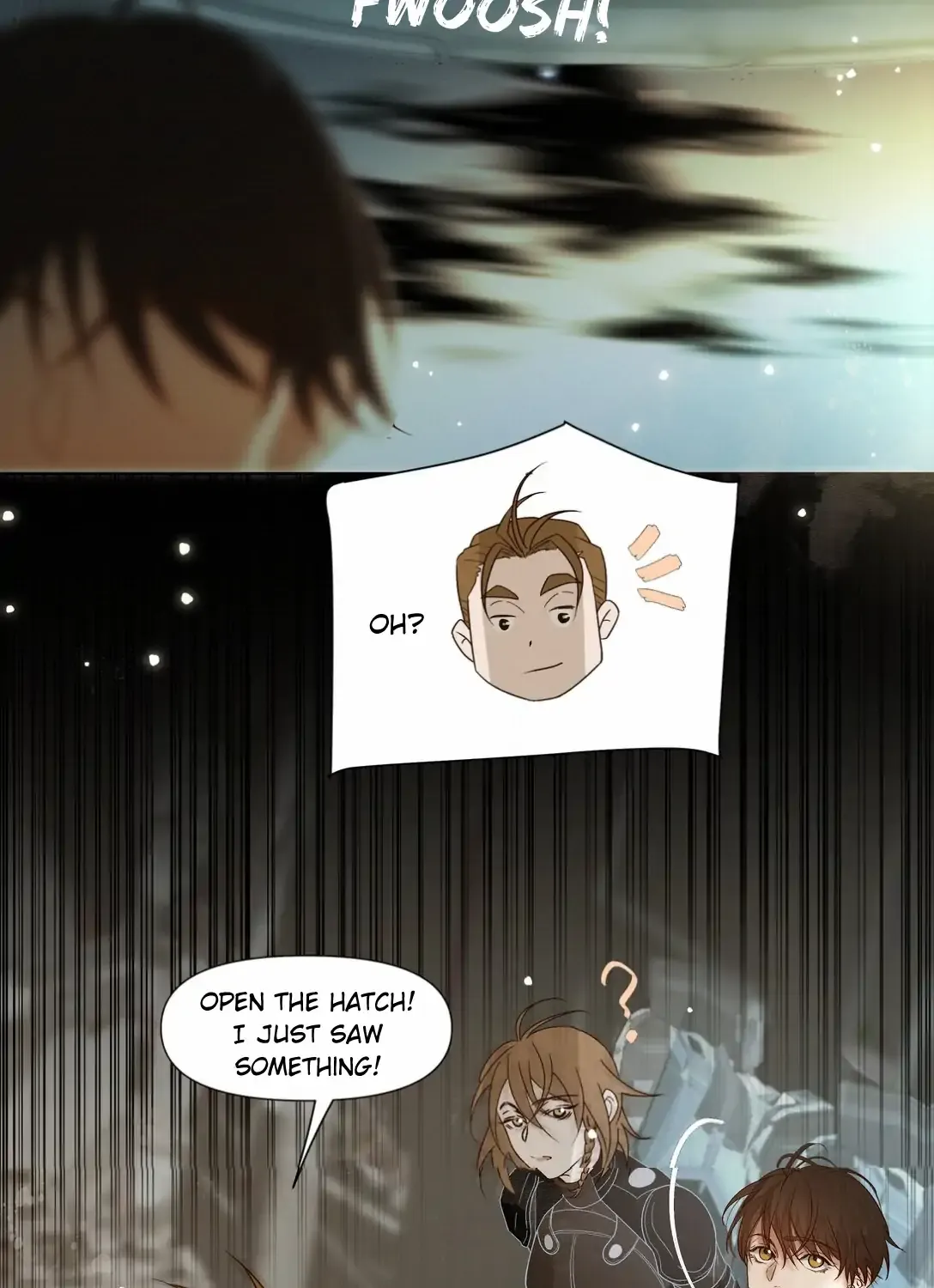 Addicted to Deathly Desire Chapter 39 page 21 - 