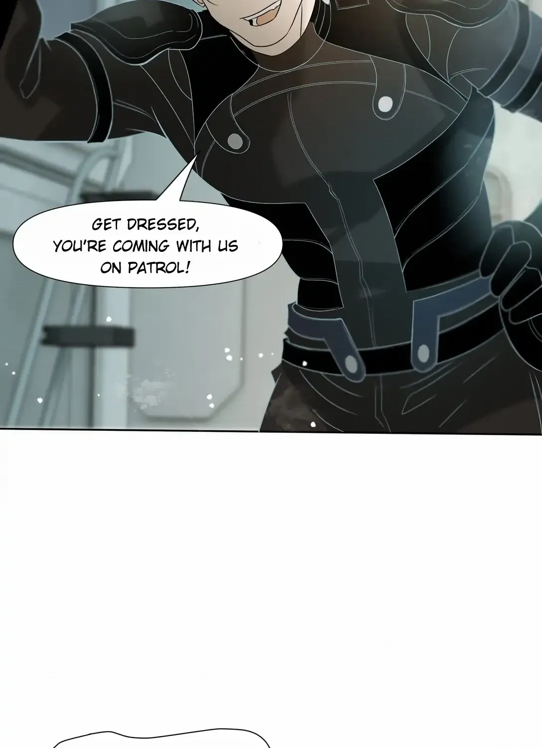 Addicted to Deathly Desire Chapter 39 page 4 - 