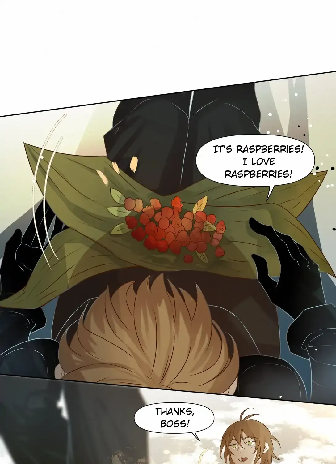 Addicted to Deathly Desire Chapter 39 page 34 - 