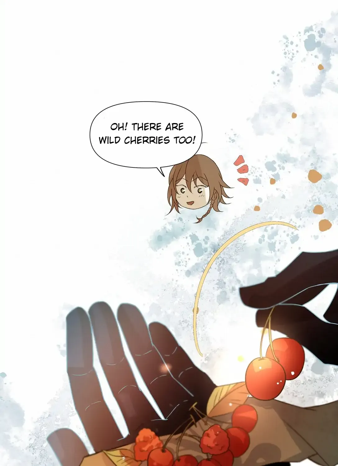 Addicted to Deathly Desire Chapter 39 page 37 - 