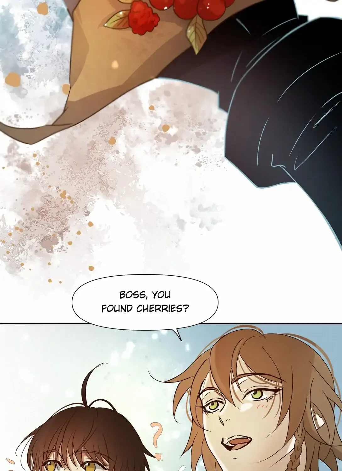 Addicted to Deathly Desire Chapter 39 page 38 - 