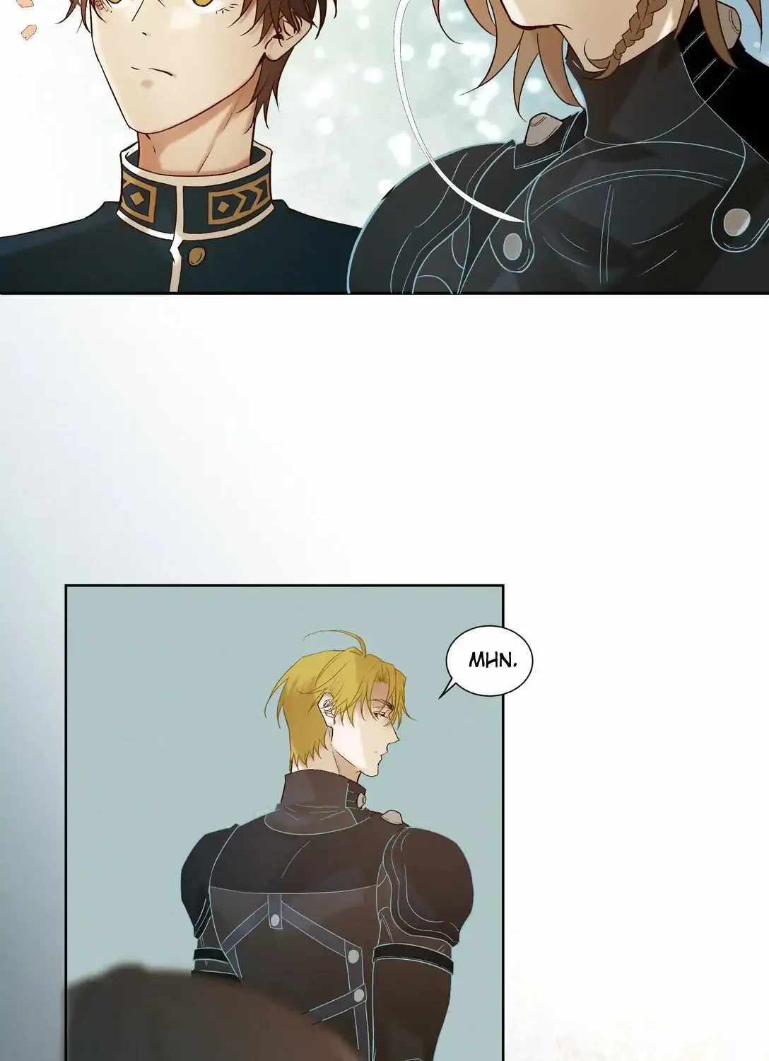 Addicted to Deathly Desire Chapter 39 page 39 - 