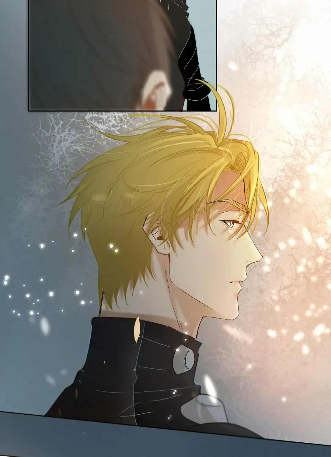 Addicted to Deathly Desire Chapter 39 page 40 - 