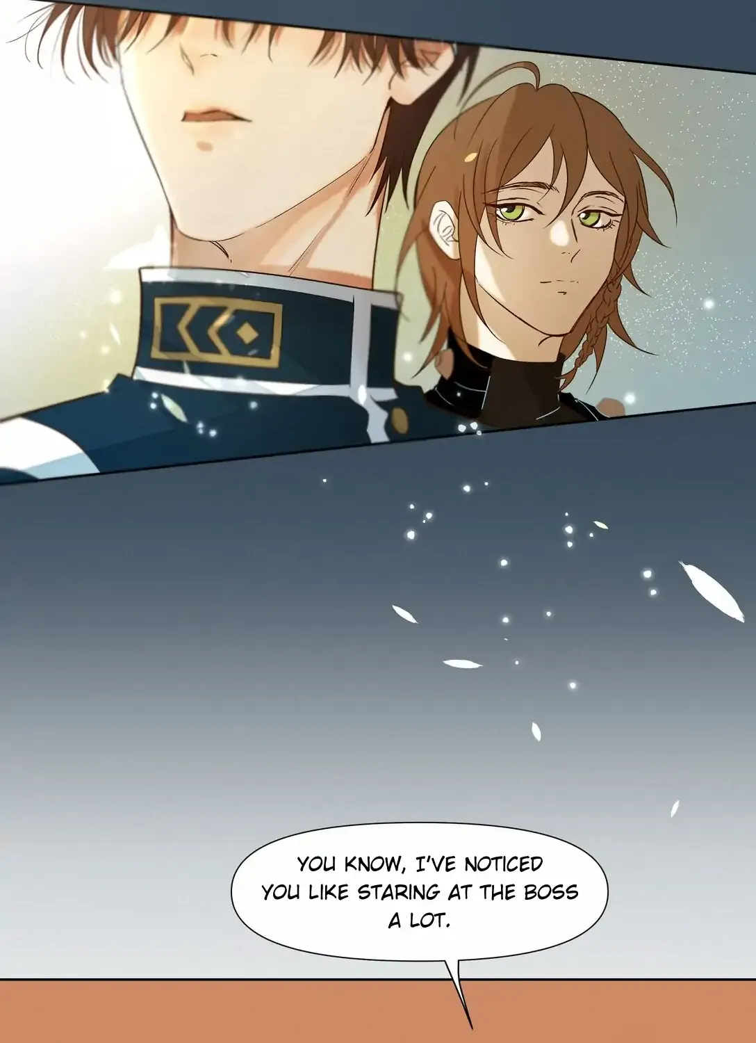 Addicted to Deathly Desire Chapter 39 page 41 - 