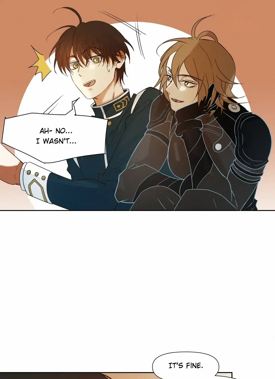 Addicted to Deathly Desire Chapter 39 page 42 - 