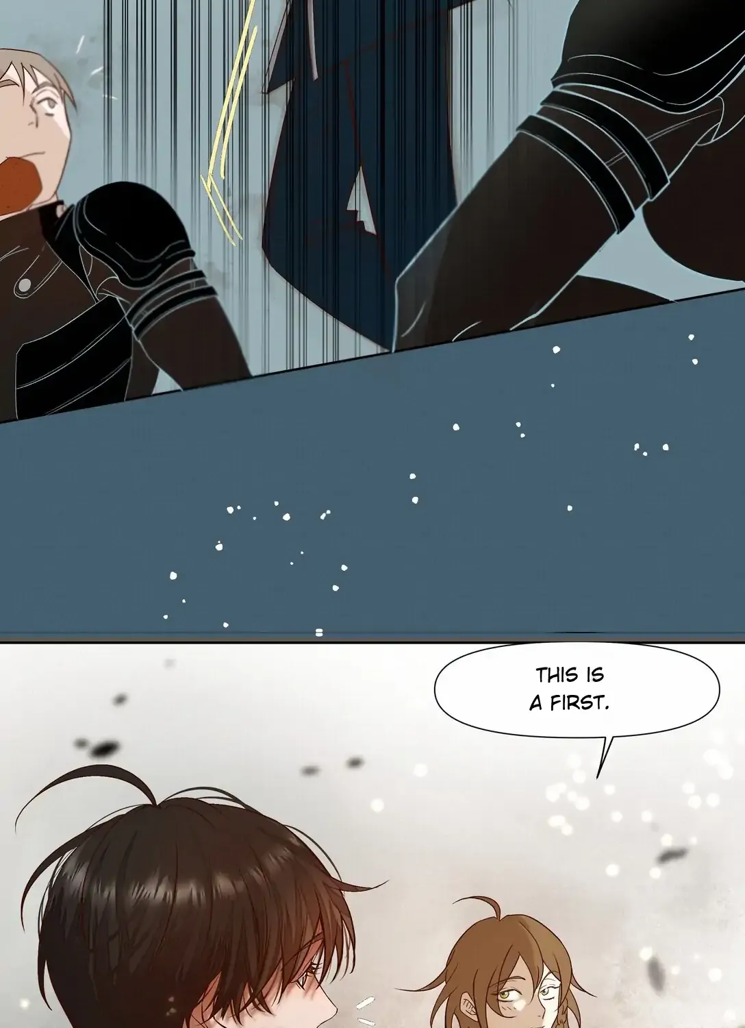 Addicted to Deathly Desire Chapter 39 page 45 - 