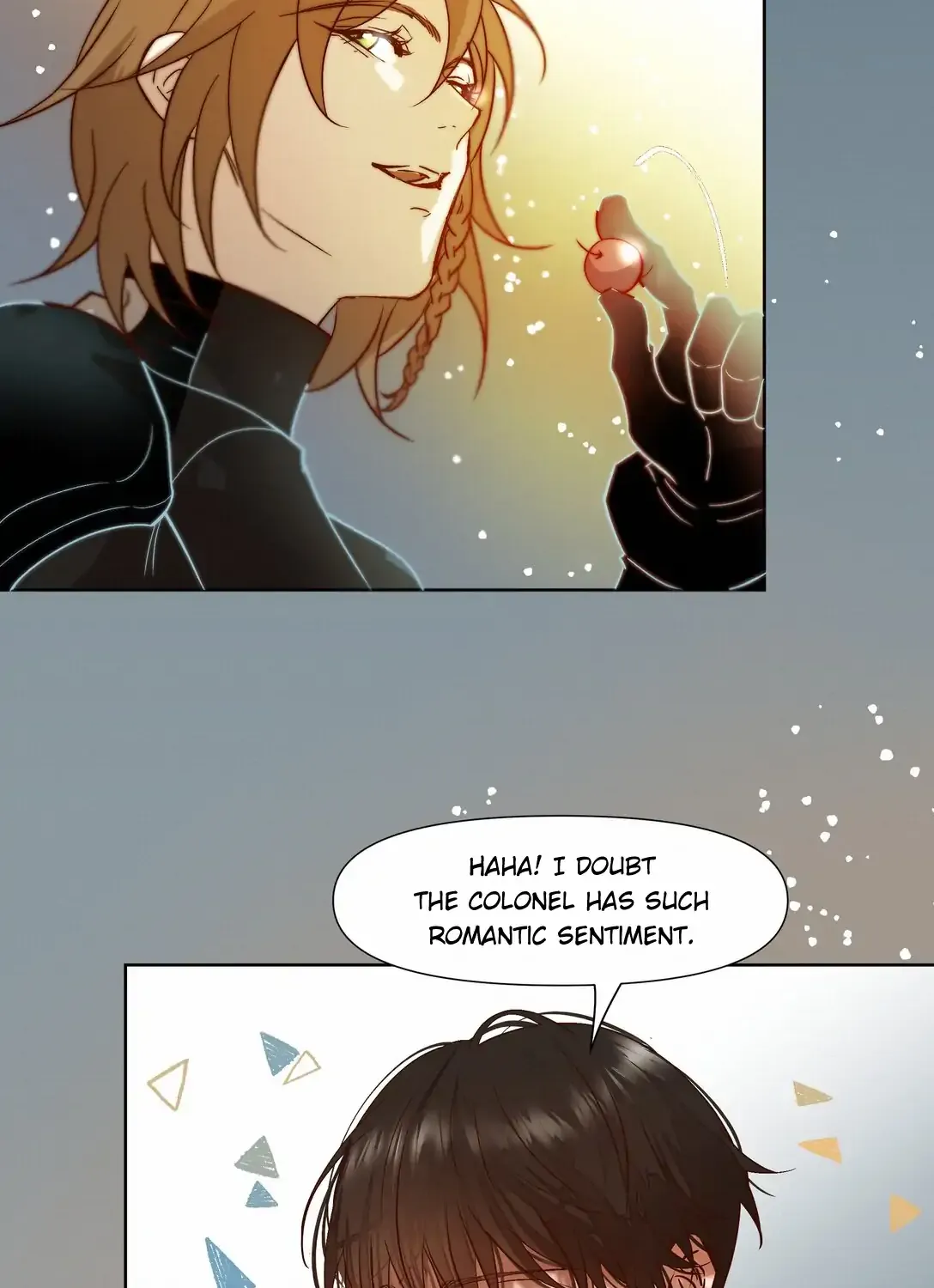Addicted to Deathly Desire Chapter 39 page 47 - 