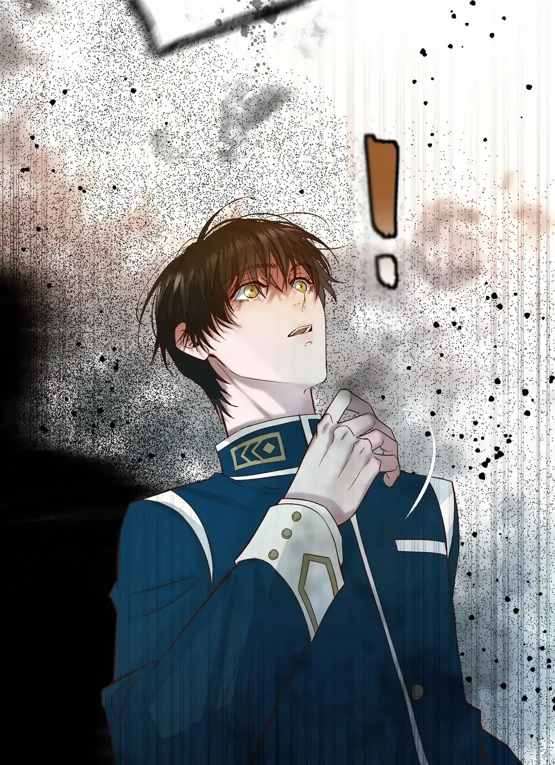 Addicted to Deathly Desire Chapter 39 page 49 - 