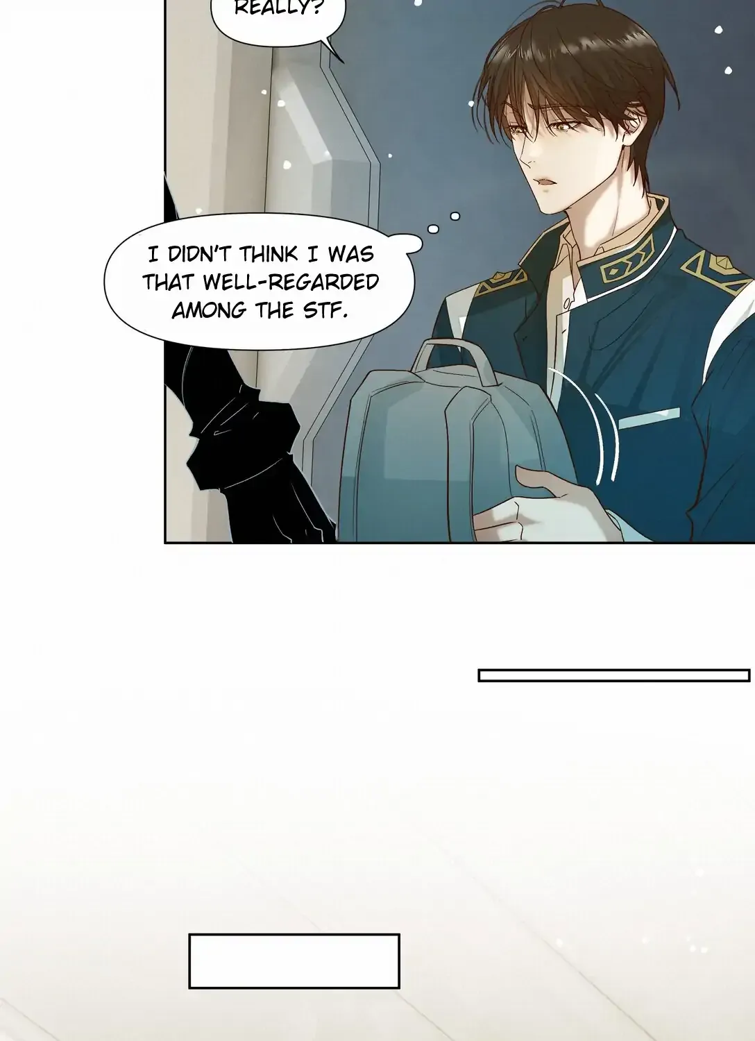 Addicted to Deathly Desire Chapter 39 page 9 - 
