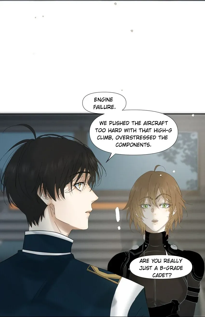 Addicted to Deathly Desire Chapter 4 page 12 - 