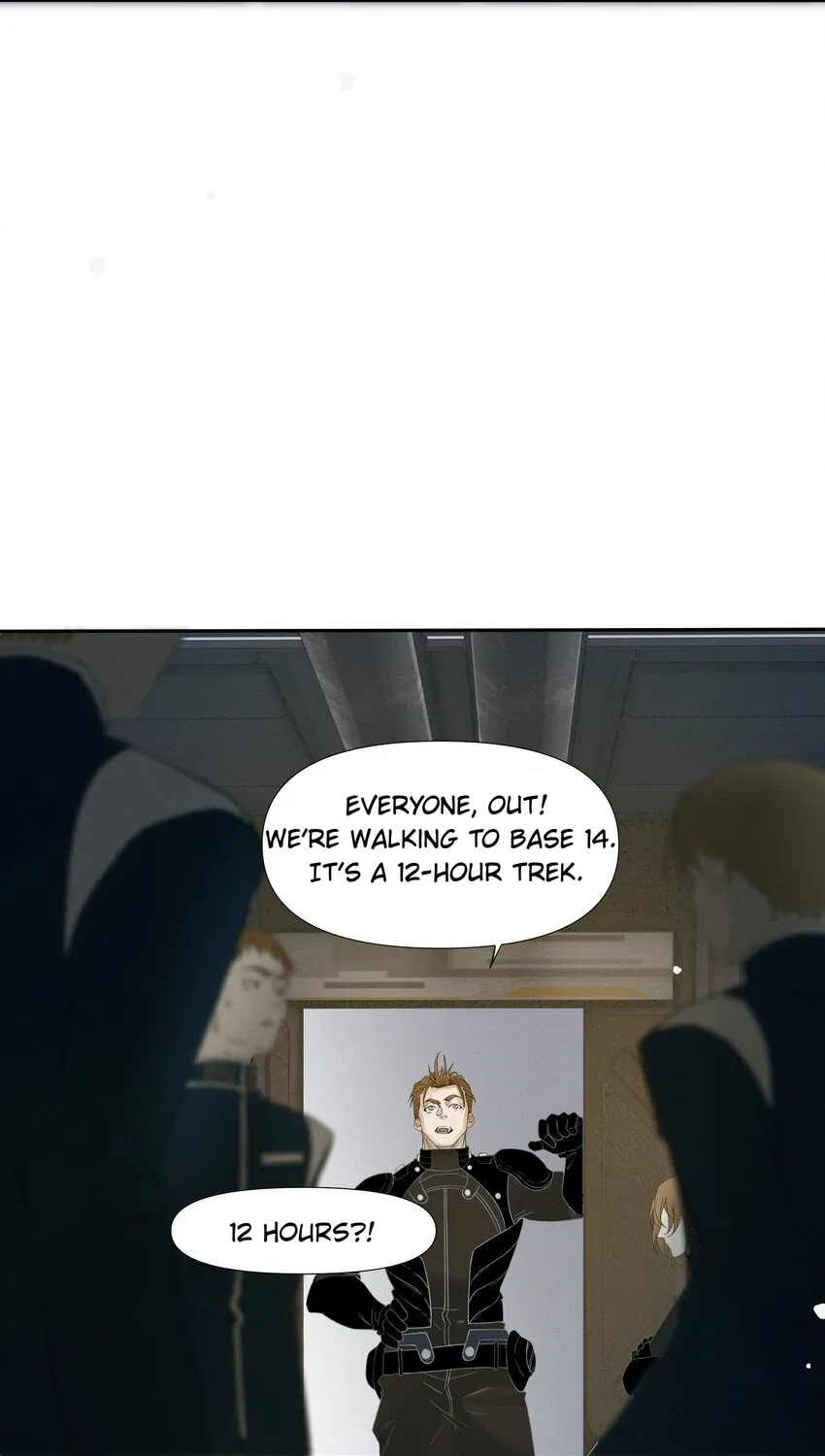 Addicted to Deathly Desire Chapter 4 page 13 - 
