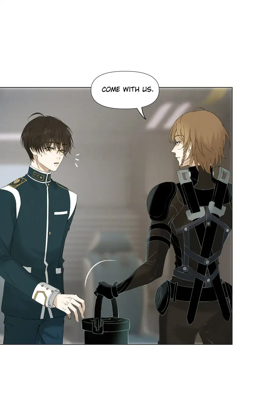 Addicted to Deathly Desire Chapter 4 page 16 - 