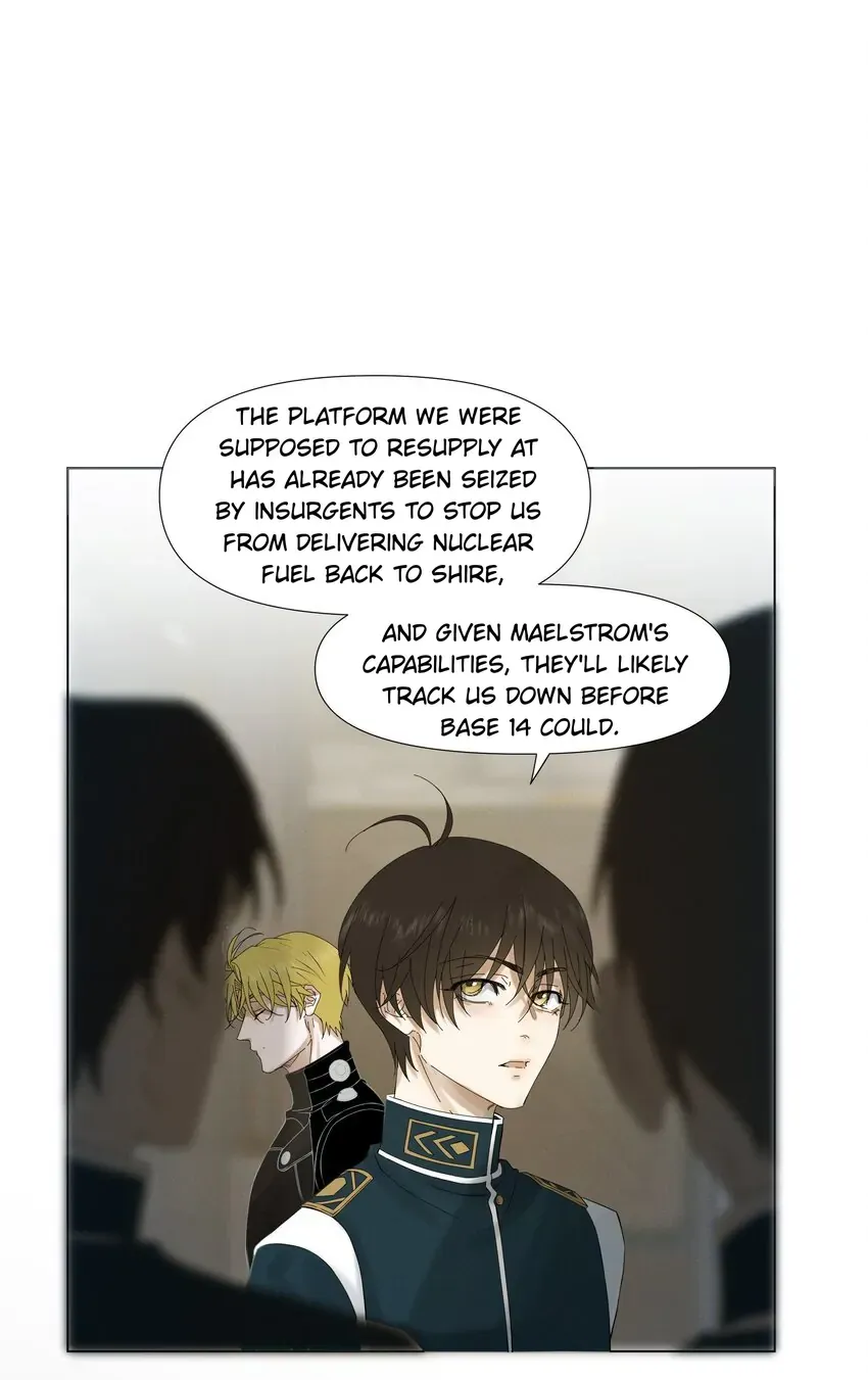 Addicted to Deathly Desire Chapter 4 page 18 - 