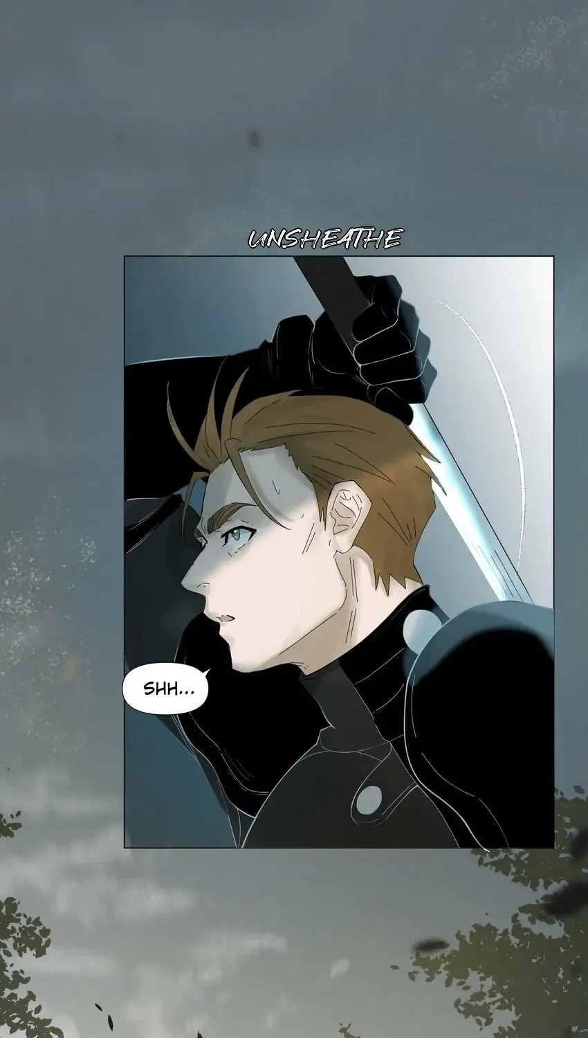 Addicted to Deathly Desire Chapter 4 page 25 - 