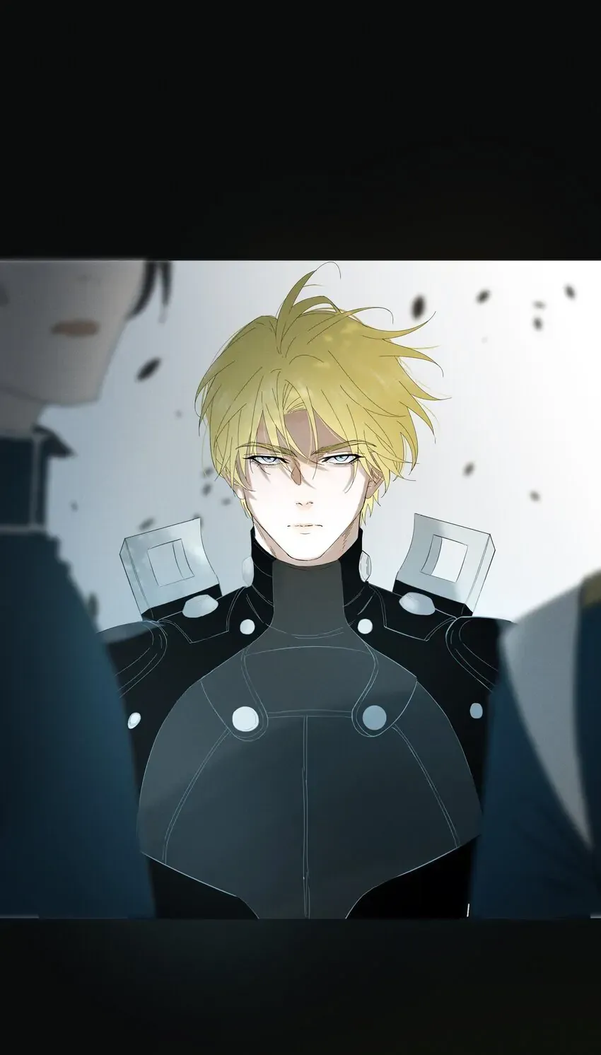 Addicted to Deathly Desire Chapter 4 page 31 - 