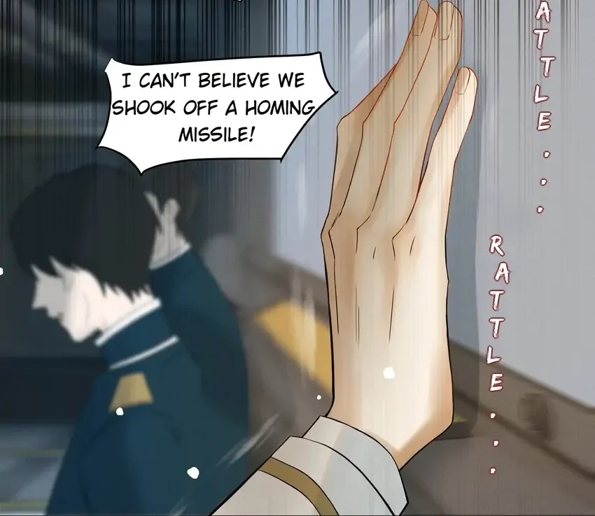 Addicted to Deathly Desire Chapter 4 page 5 - 