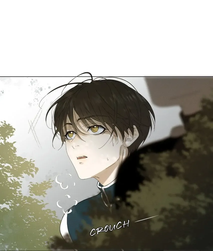 Addicted to Deathly Desire Chapter 4 page 42 - 