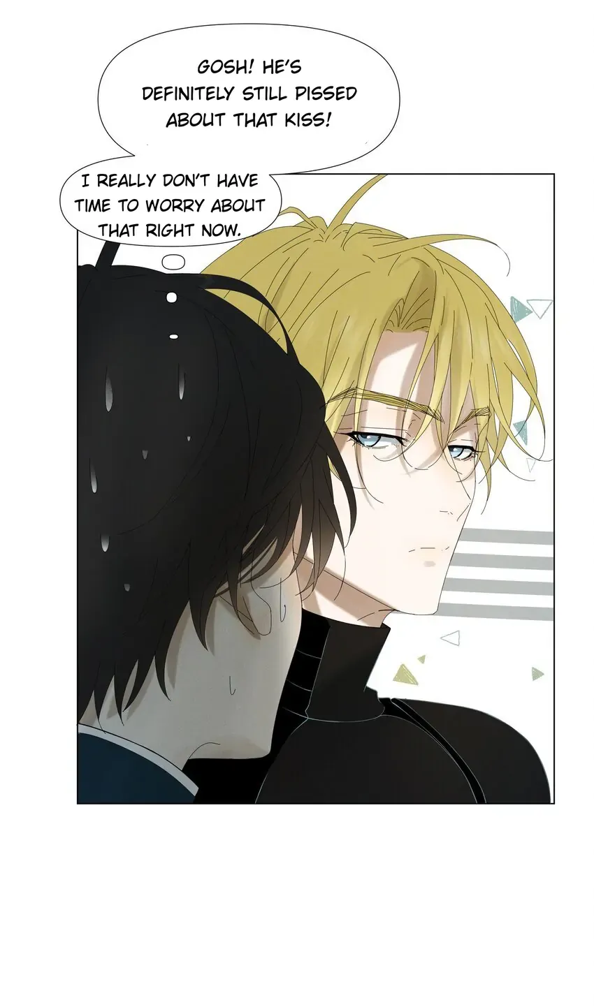 Addicted to Deathly Desire Chapter 4 page 44 - 