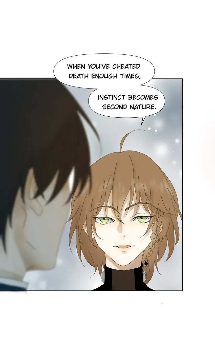 Addicted to Deathly Desire Chapter 4 page 8 - 