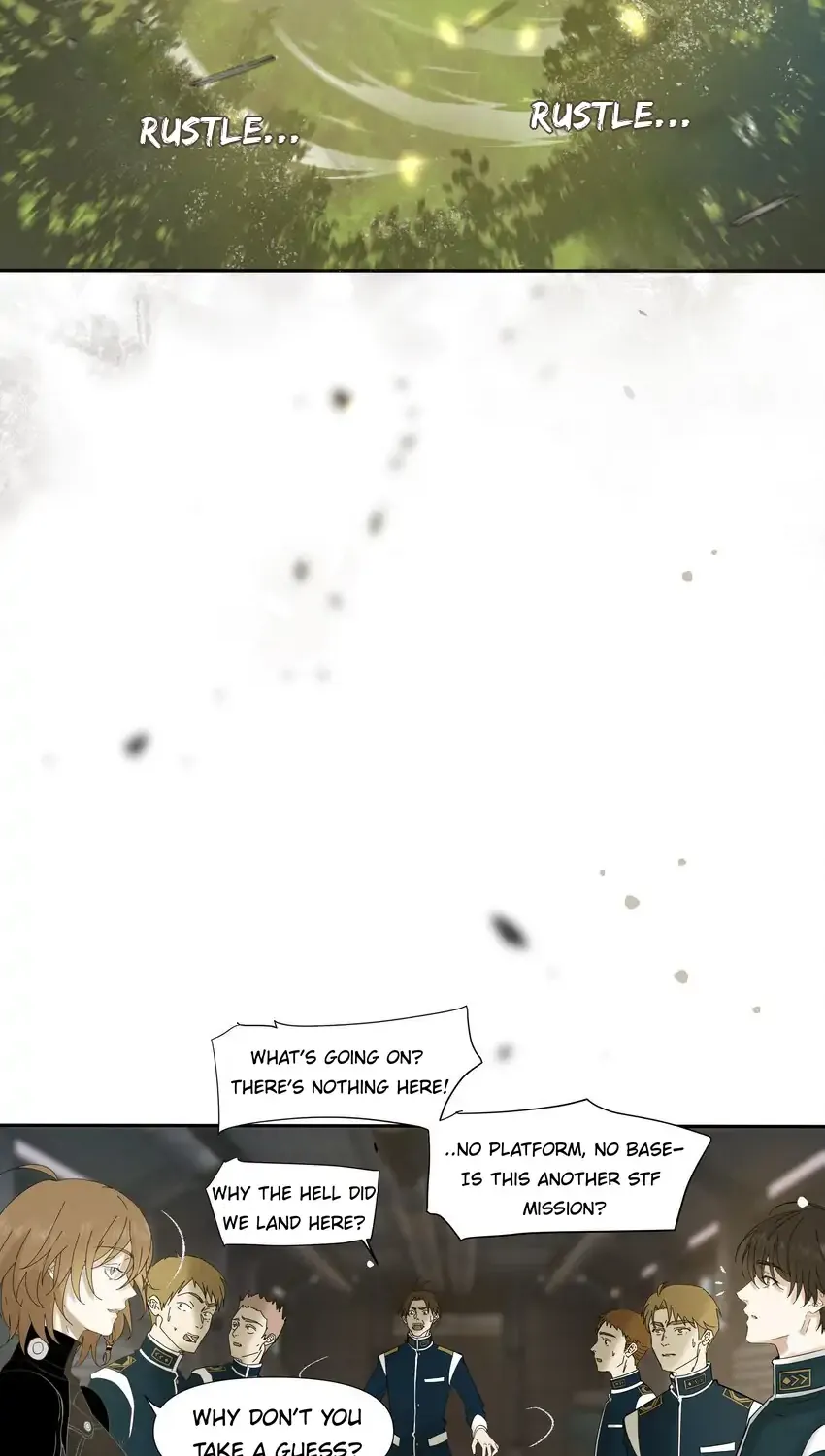 Addicted to Deathly Desire Chapter 4 page 10 - 