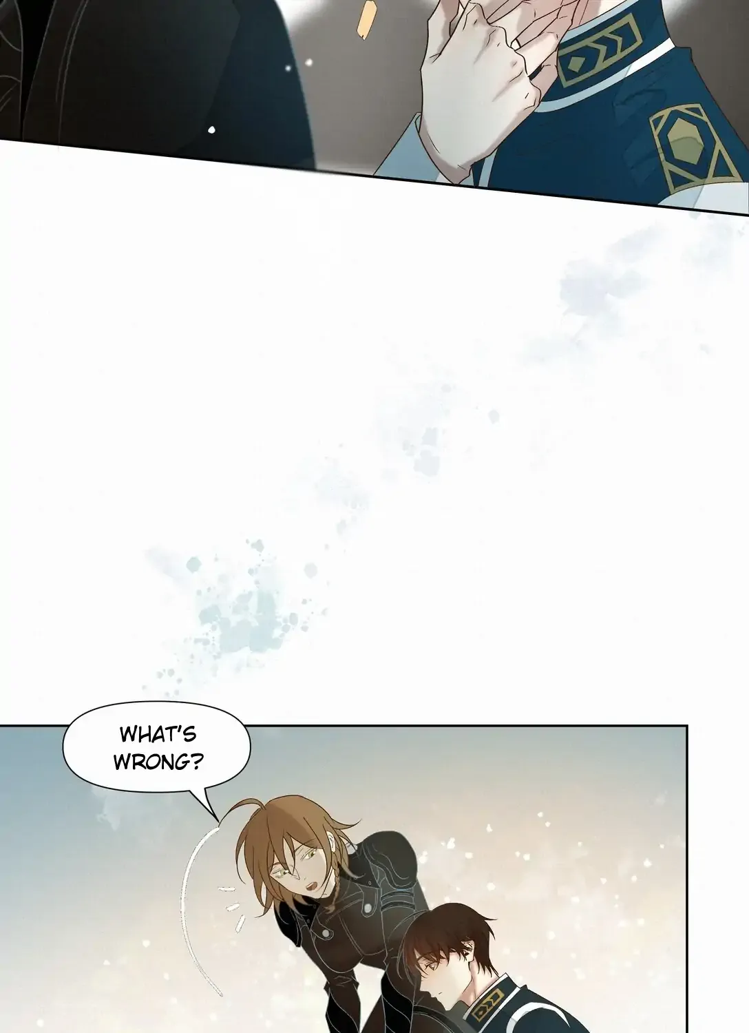 Addicted to Deathly Desire Chapter 40 page 13 - 