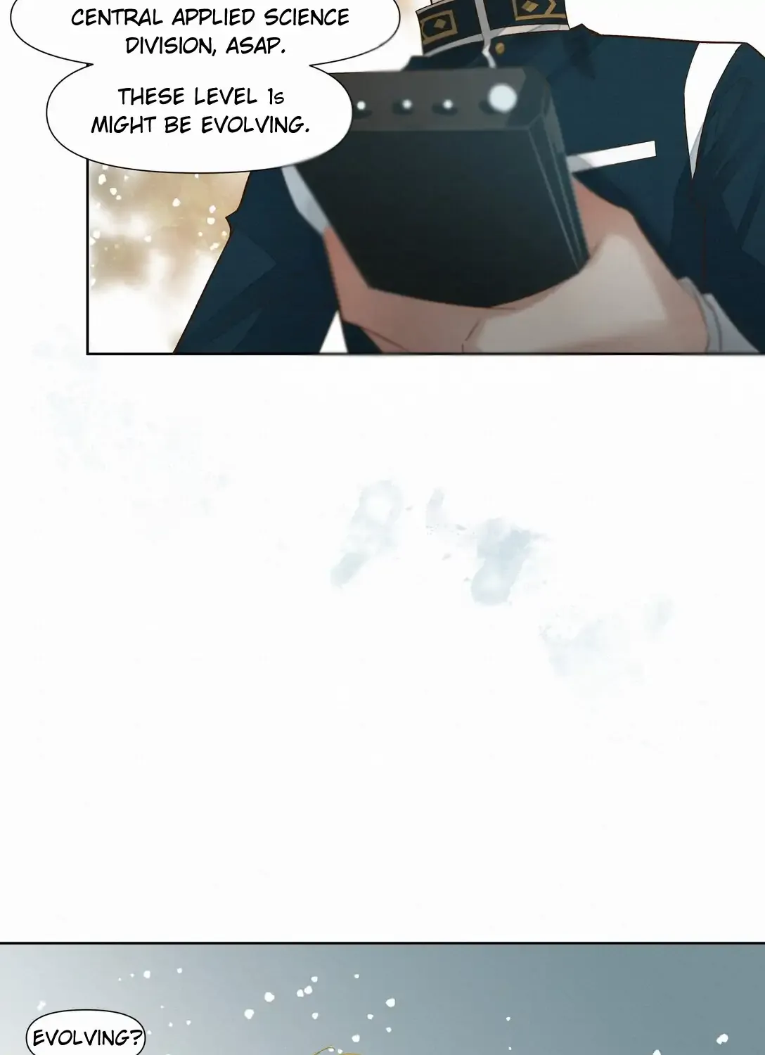 Addicted to Deathly Desire Chapter 40 page 15 - 