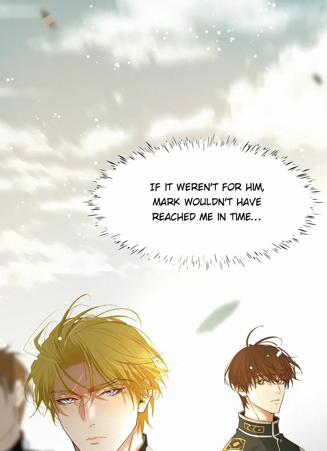 Addicted to Deathly Desire Chapter 40 page 17 - 