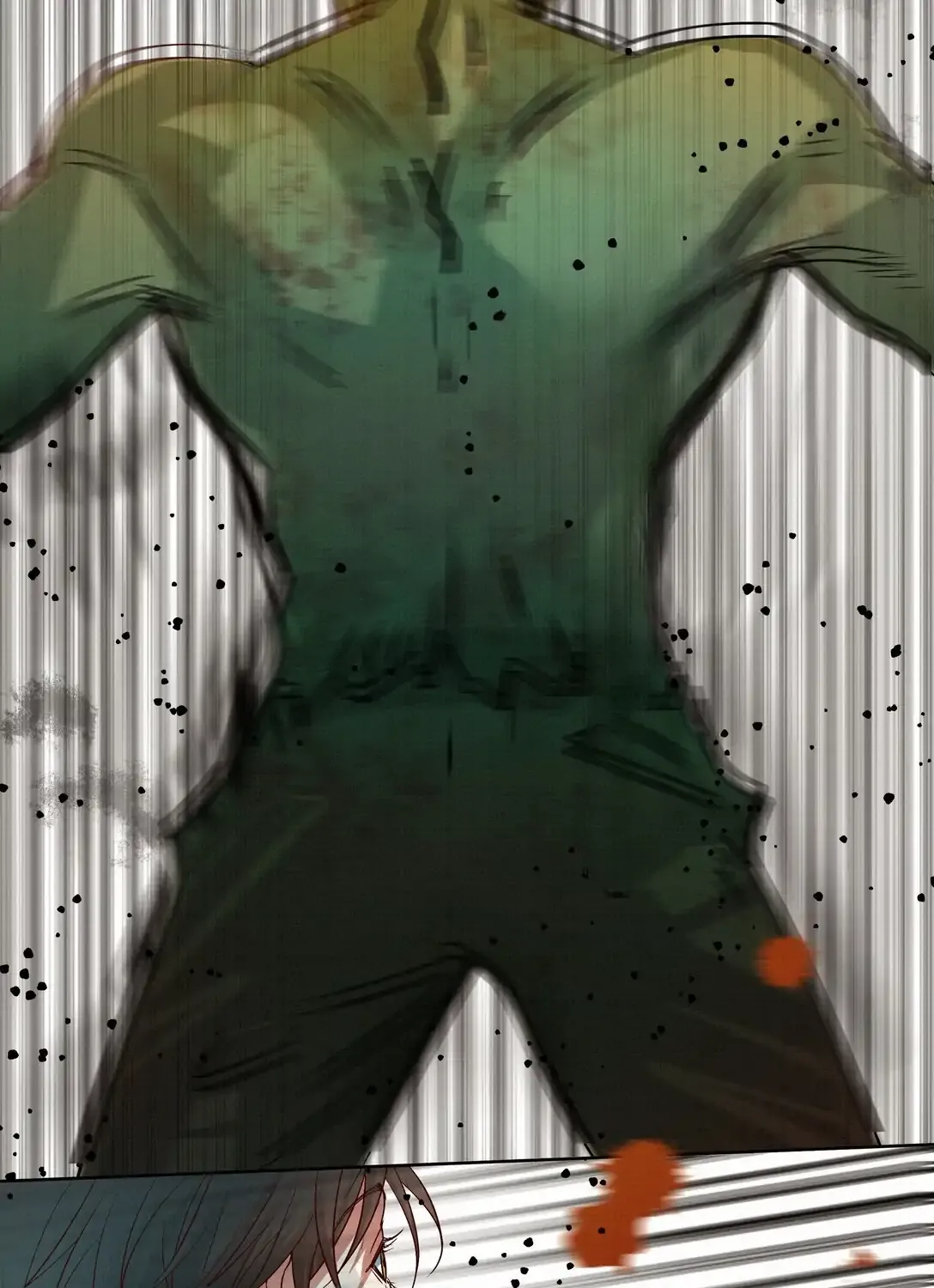 Addicted to Deathly Desire Chapter 40 page 3 - 