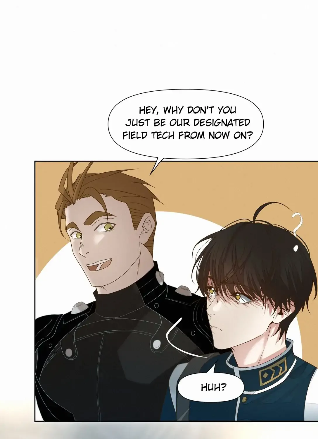 Addicted to Deathly Desire Chapter 40 page 23 - 