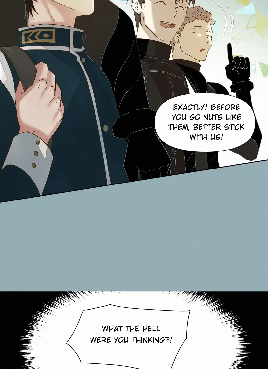 Addicted to Deathly Desire Chapter 40 page 26 - 