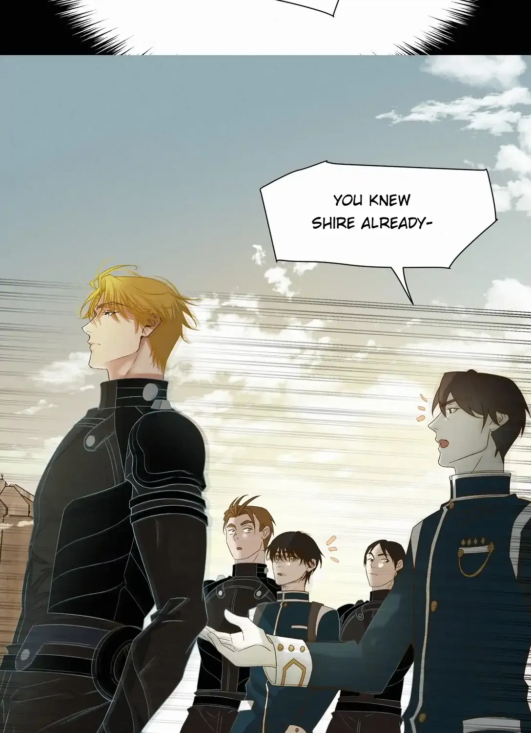 Addicted to Deathly Desire Chapter 40 page 27 - 