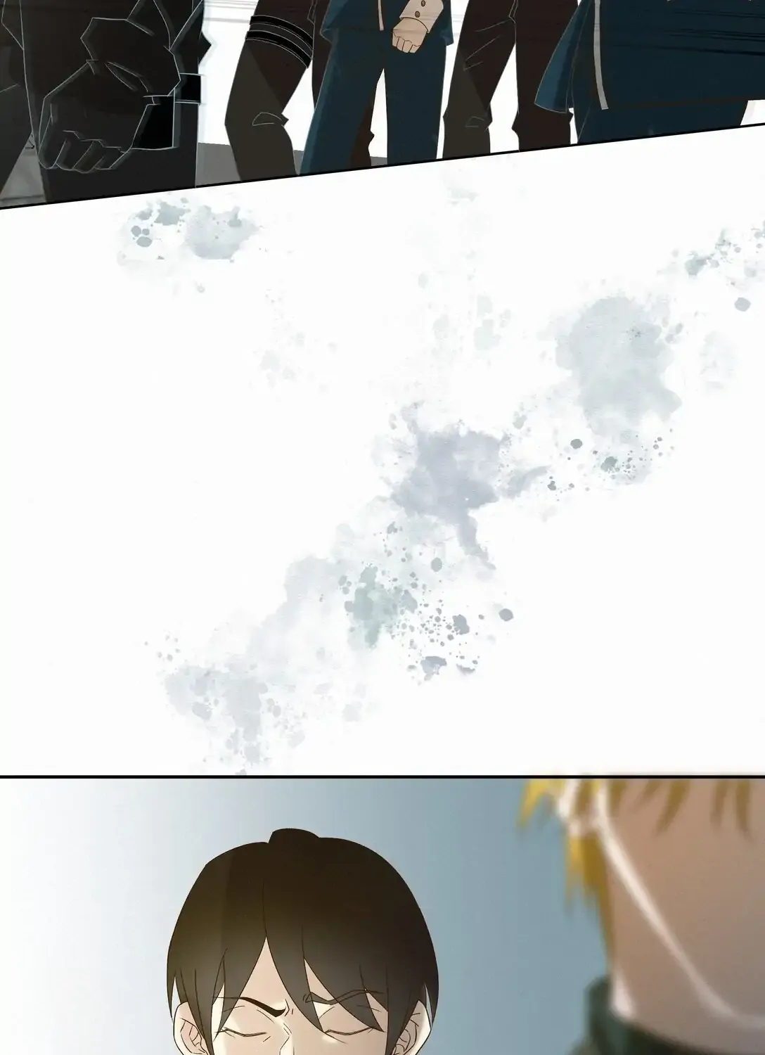 Addicted to Deathly Desire Chapter 40 page 28 - 