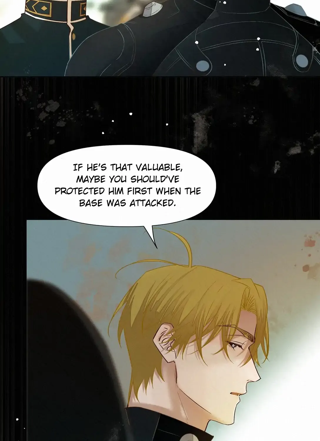 Addicted to Deathly Desire Chapter 40 page 35 - 