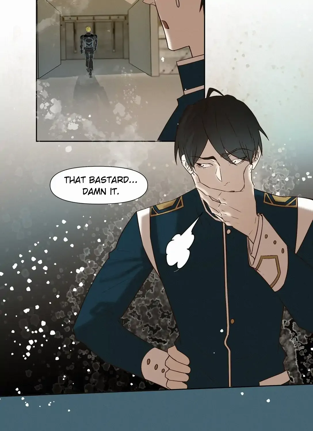 Addicted to Deathly Desire Chapter 40 page 38 - 