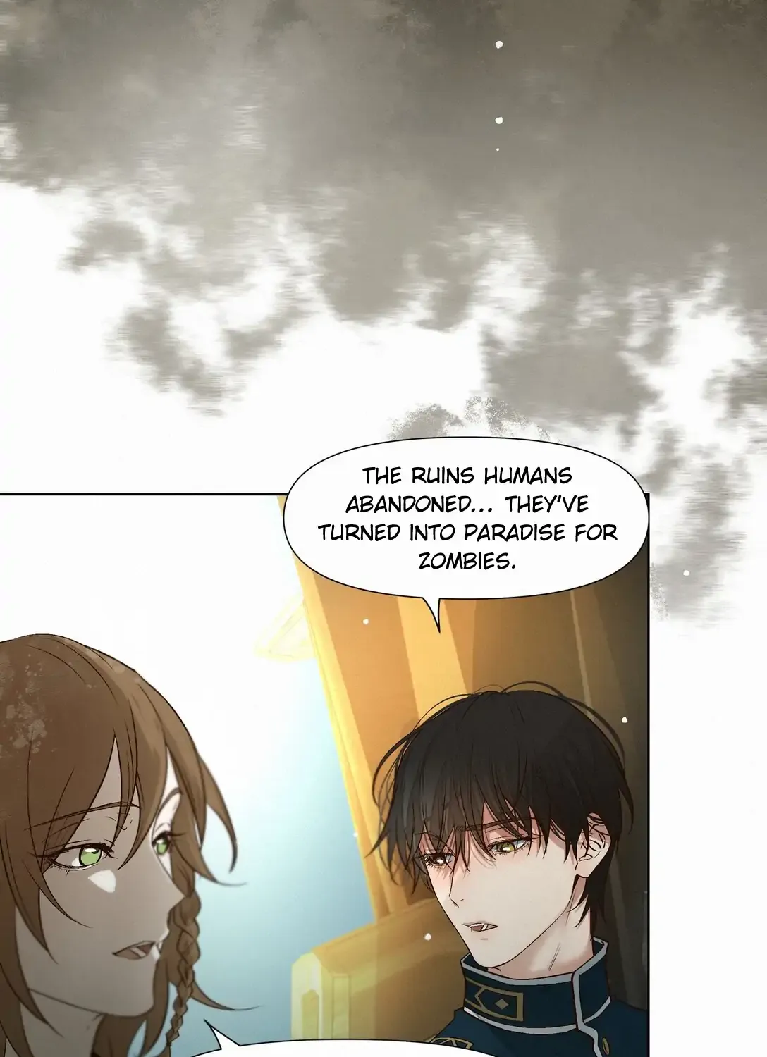 Addicted to Deathly Desire Chapter 40 page 43 - 