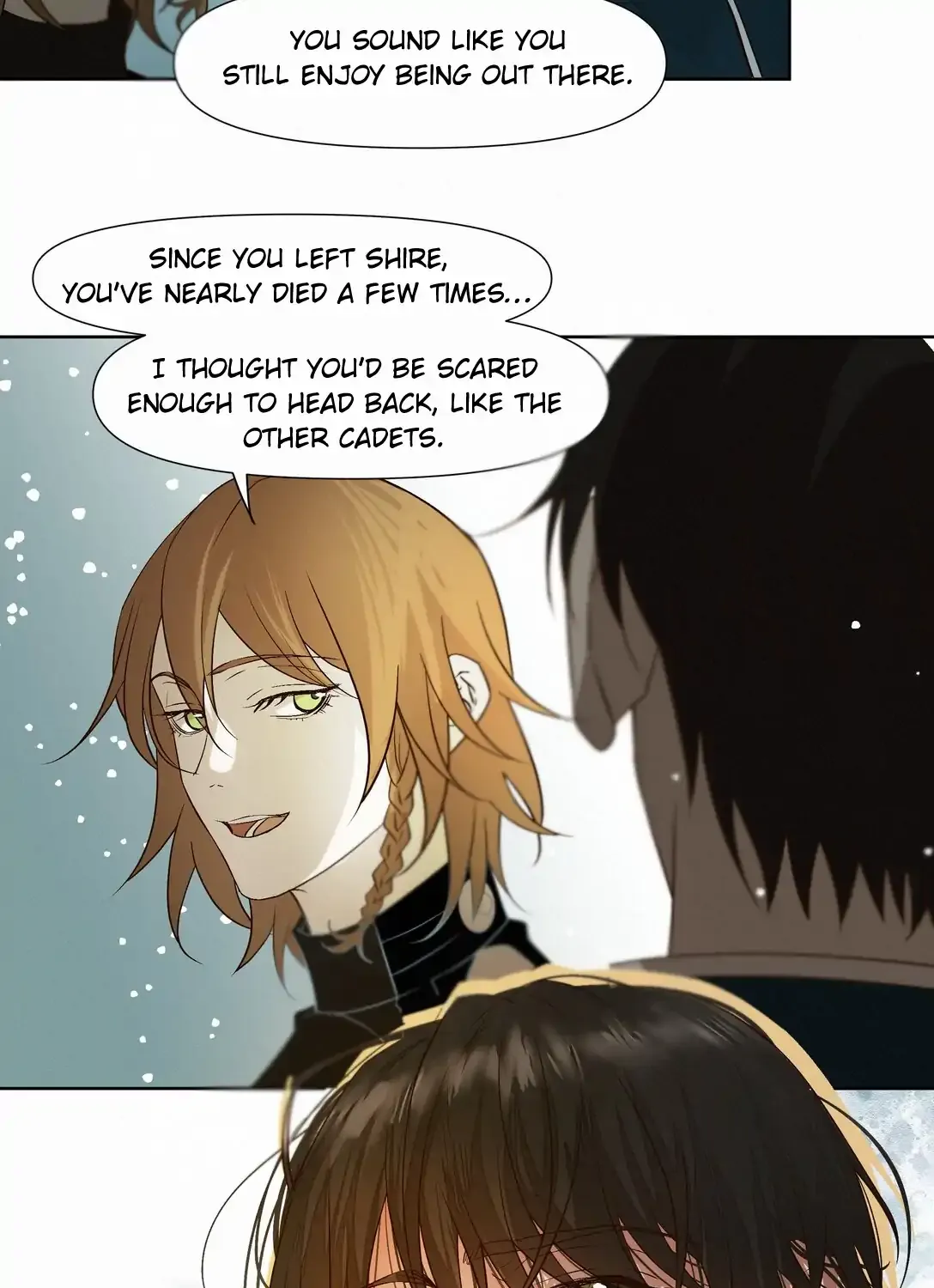 Addicted to Deathly Desire Chapter 40 page 44 - 