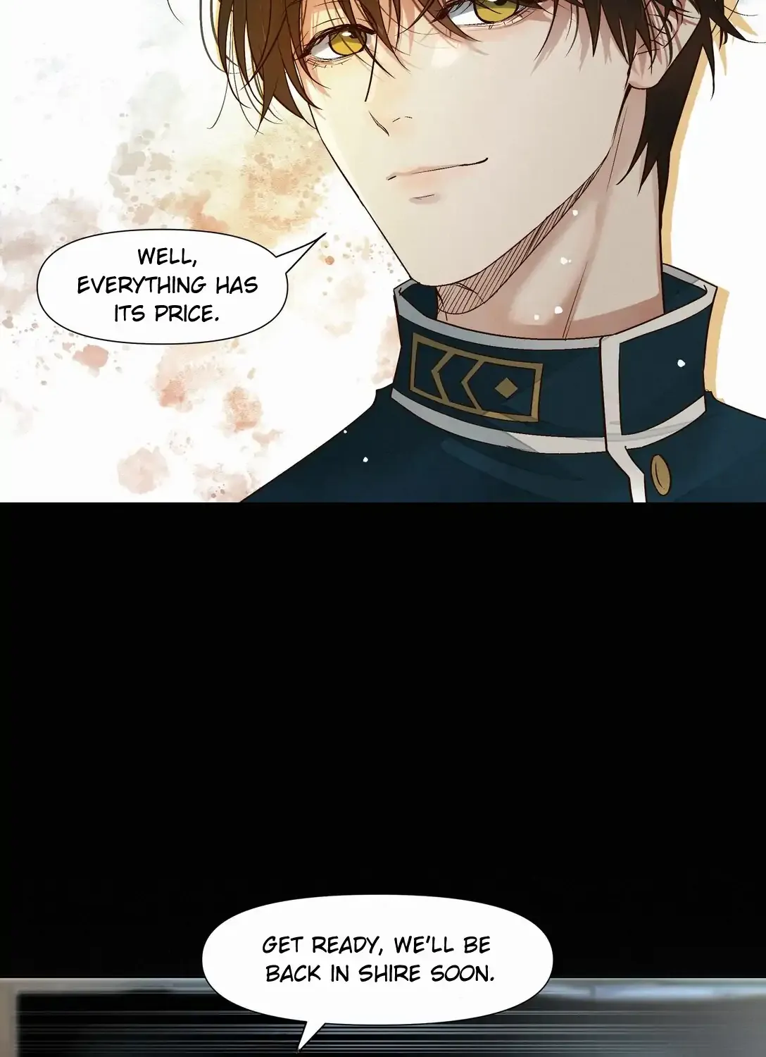 Addicted to Deathly Desire Chapter 40 page 45 - 