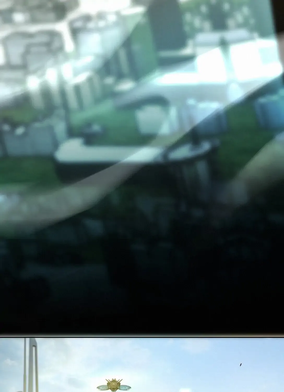 Addicted to Deathly Desire Chapter 40 page 50 - 