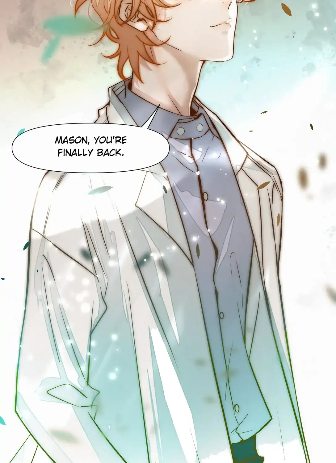 Addicted to Deathly Desire Chapter 40 page 52 - 