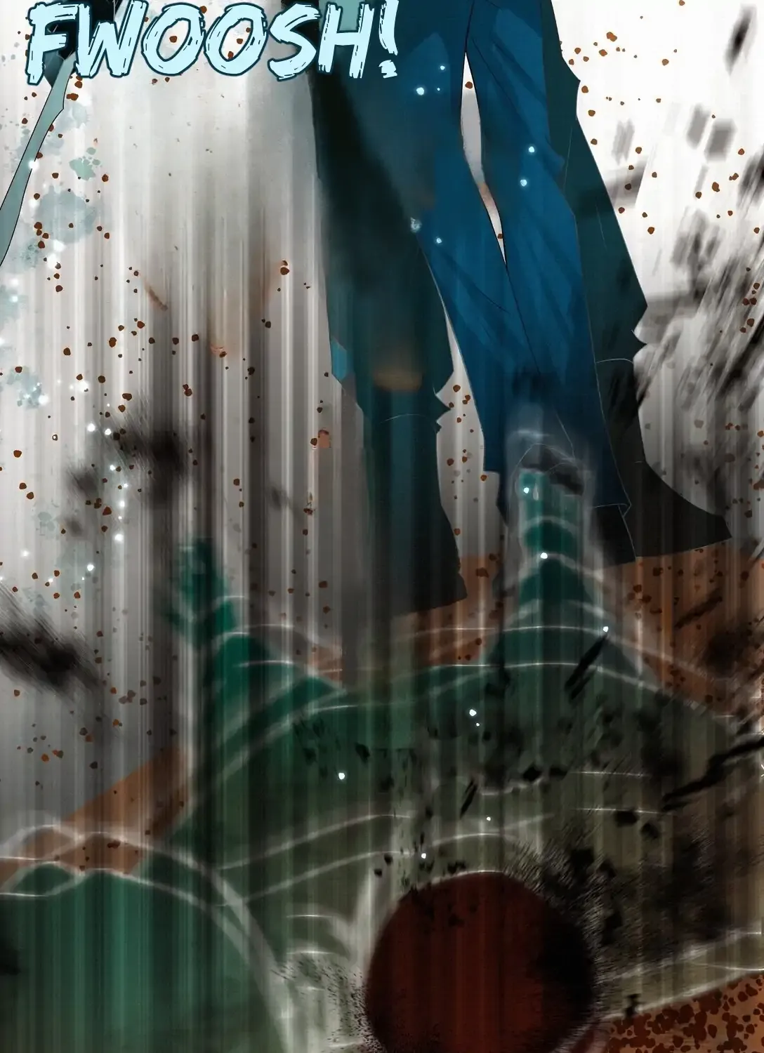 Addicted to Deathly Desire Chapter 40 page 7 - 